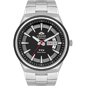 Relógio Orient Masculino Automático 469SS081 P1SX