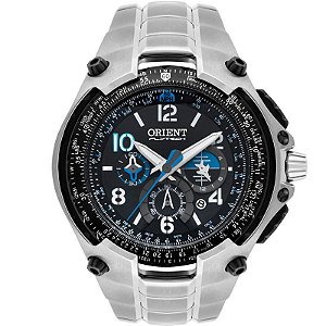 Relógio Orient Flytech Masculino MBTTC016 P2SX