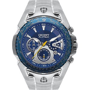 Relógio Orient Flytech Masculino MBTTC006 D1SX