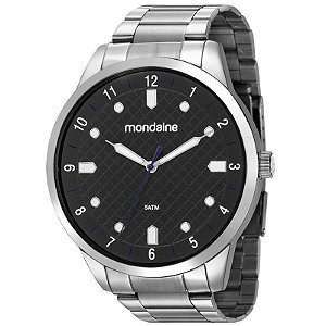 Relógio Mondaine Masculino 53599G0MVNE1