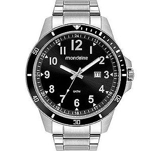 Relógio Mondaine  Masculino 99673G0MVNA1