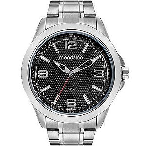 Relógio Mondaine  Masculino 32603G0MVNE2