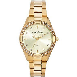 Relógio Mondaine Feminino 32771LPMVDE1