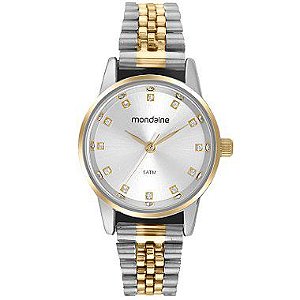 Relógio Mondaine Feminino 32725LPMVBE2