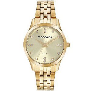 Relógio Mondaine Feminino 32727LPMVDE1