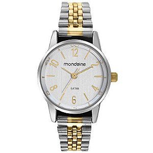 Relógio Mondaine Feminino 32694LPMVBE2