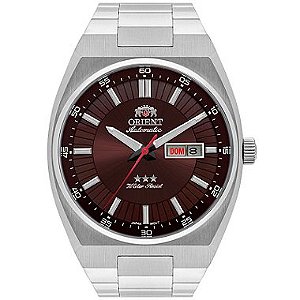 Relógio Orient  Masculino Automático 469SS087F N1SX