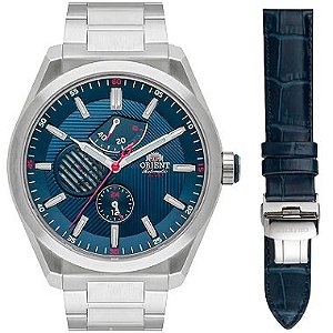 Relógio Orient  Masculino Automático Superior YN8SS004 D1SX