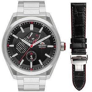 Relógio Orient  Masculino Automático Superior YN8SS004 P1SX