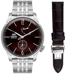 Relógio Orient  Masculino Automático Superior YN8SS001 N2SX