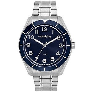 Relógio Mondaine  Masculino 32736G0MVNA2
