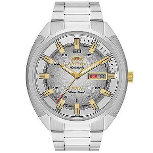 Relógio Orient Masculino Automático NH3SS006 S1SX