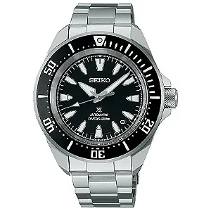 Relógio Seiko Prospex Samurai Automático SRPL13B1 P1SX