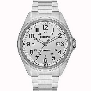 Relógio Orient  Solartech MBSS1492 B2SX