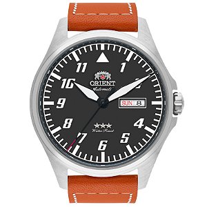 Relógio Orient  Automático Sport Air YN6SC010 P2MX