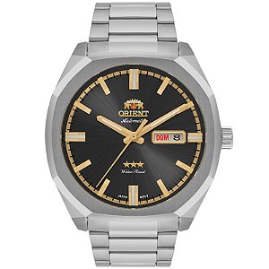 Relógio Orient Masculino Automático NH3SS008 G1SX