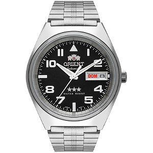 Relógio Orient  Automático 469SS083NH P2SX