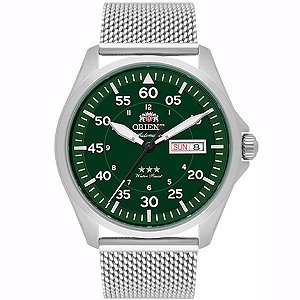 Relógio Orient Automático Sport Air  YN6SS009 E2SX