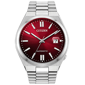Relógio Citizen Tsuyosa Automático NJ0150-56WN