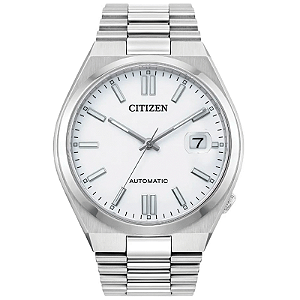 Relógio Citizen Tsuyosa Automático NJ0150-56AN
