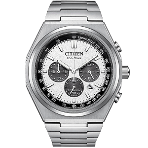 Relógio Citizen Zenshin Super Titanium CA4610-85AN