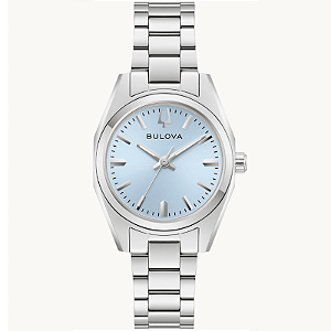 Relógio Bulova Classic Surveyor 96L345