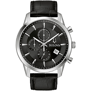 Relógio Bulova Classic 96B403