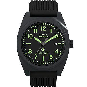 Relógio Timex Expedition Capstone TW2Y18100