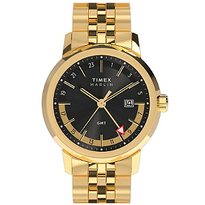 Relógio Timex Marlin GMT TW2Y47700