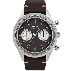 Relógio Timex Marlin Jet Cronograph TW2Y24700