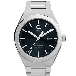 Relógio Q Timex Continental TW2Y25000