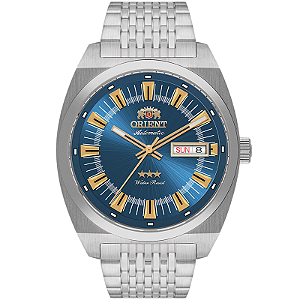 Relógio Orient Automático YN6SS018 D1SX