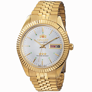 Relógio Orient Automático 469EC7NH B1KX