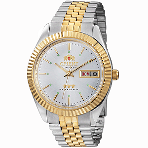 Relógio Orient Automático 469ED1NH S1SK