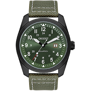 Relógio Orient Sports Solartech MPSN1004 E2EB