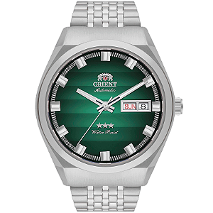 Relógio Orient Automático Heritage YN6SS014 E1SX