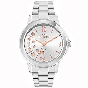 Relógio Technos Trend  2036NBM/1K