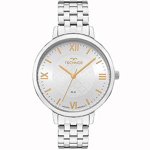 Relógio Technos  2035NCZ/1K