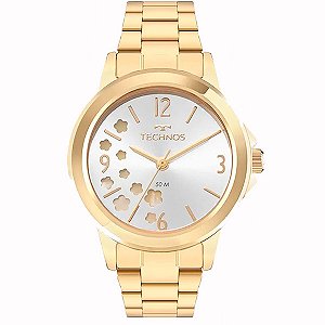 Relógio Technos Trend  2036NBL/1K