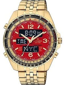 Relógio Citizen JQ8003-51EN