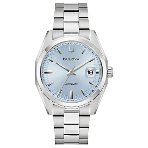 Relógio Bulova Surveyor 96B469 Automático