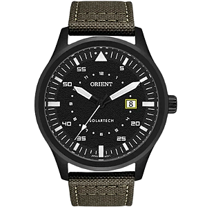 Relógio Orient Sports Solartech MPSN1005 E1EX
