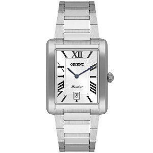 Relógio Orient Tank Eternal GBSS1058 B3SX
