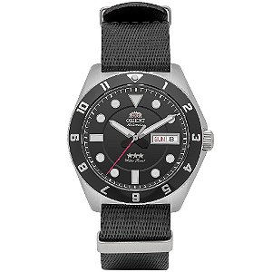 Relógio Orient Automático Sport Land YN6SN027 P1PX