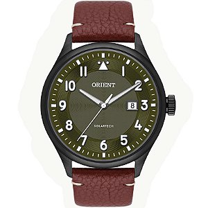 Relógio Orient Sports Solartech MPSC1017 E2NX