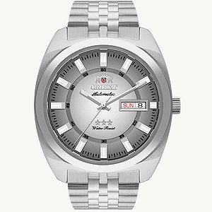 Relógio Orient Automático Heritage YN6SS005 S1SX