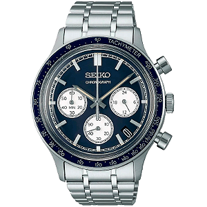 Relógio Seiko Cronograph Sport SSB477B1