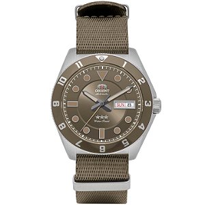 Relógio Orient Automático Sport Land YN6SN027 N1NX