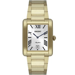 Relógio Orient Tank Eternal GGSS1021 B3KX