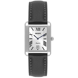 Relógio Orient Tank Eternal LBSC1009 B3PX